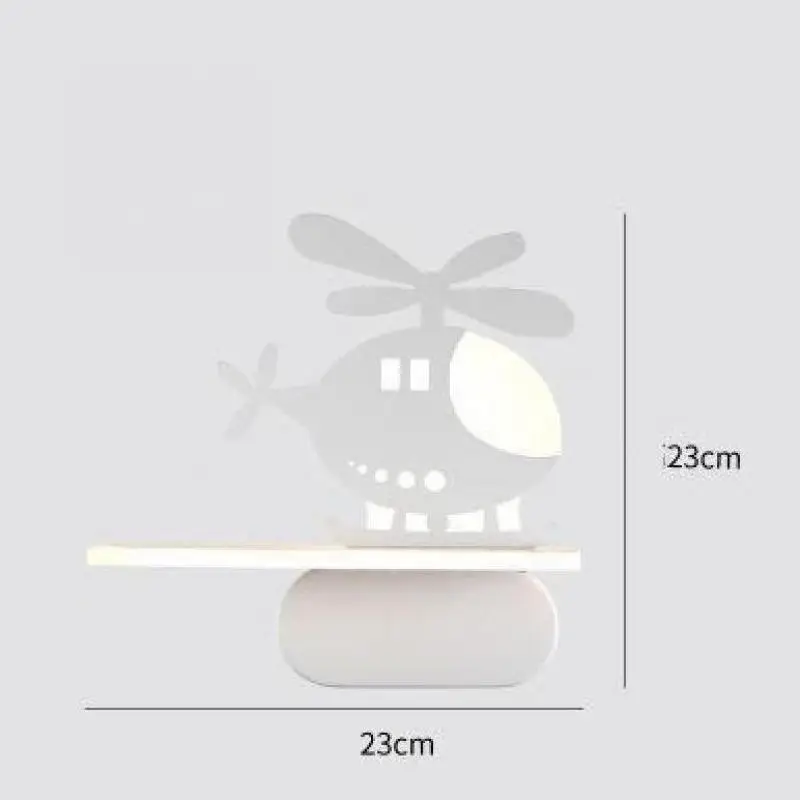 Настенная акриловая лампа для гостиной простой современный креативный