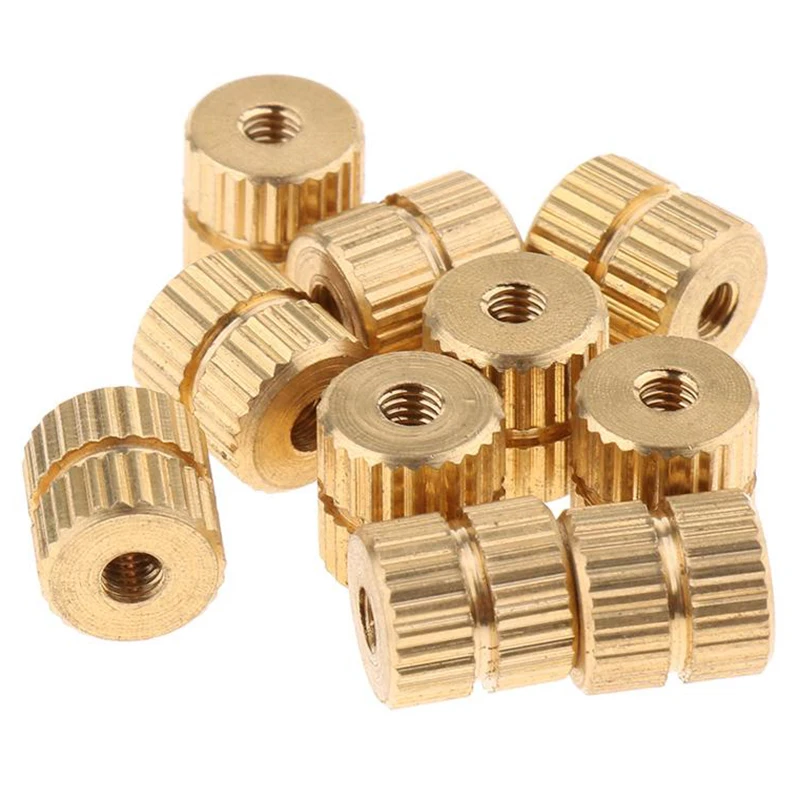 10 шт. тенор-Горн ключ кнопка поршень значение крышки Винты для трубы Корнет туба