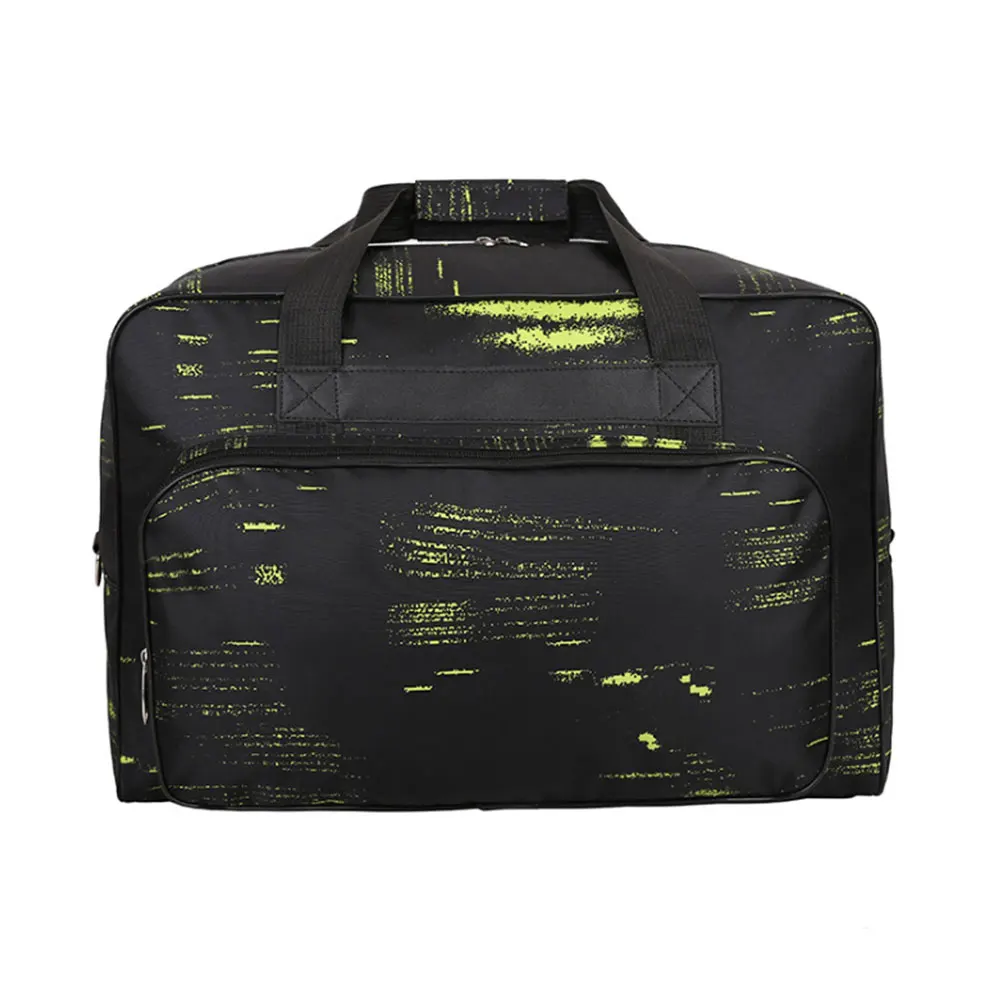 Вместительная сумка для швейной машинки портативная дорожная хранения