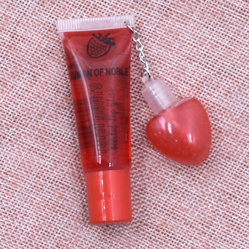 3 8 г блеск для губ увеличивающий бальзам блестки масло выцветает линии