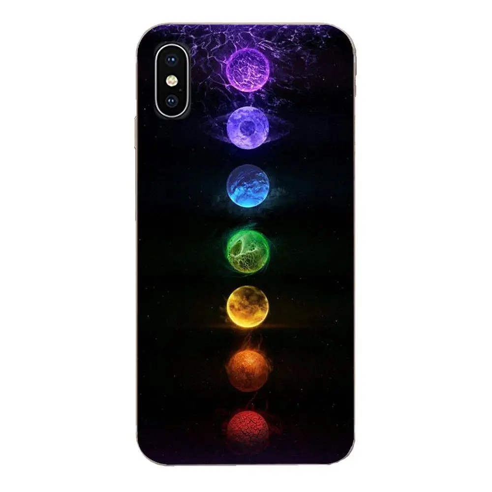 Ловец снов Мандала чакра настаивает Йога для Samsung Galaxy A10 A20 A20E A3 A40 A5 A50 A7 J1 J3 J4 J5 J6 J7