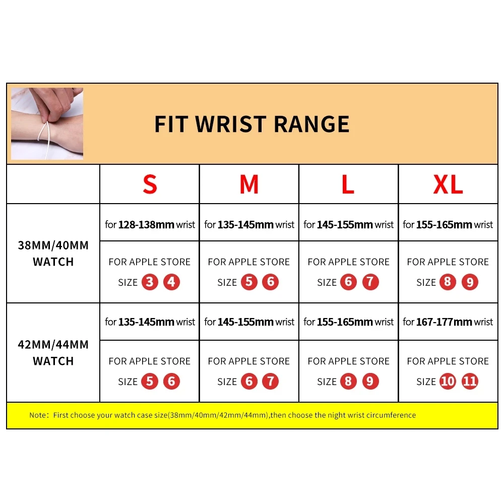 

Braided Solo Loop Fabric Nylon Strap For Apple Watch band 38mm 40mm 42mm 44mm Elastic sport Bracelet For iWatch Series 2 3 4 5 6
