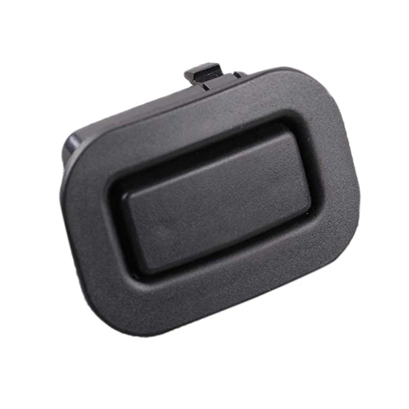 Автомобильное черное кресло с левым и правым сиденьем для Subaru Forester 2009