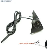 for sonyccd car front view camera logo embeded camera for infiniti 2014 2015 hd colour waterproof parking camera