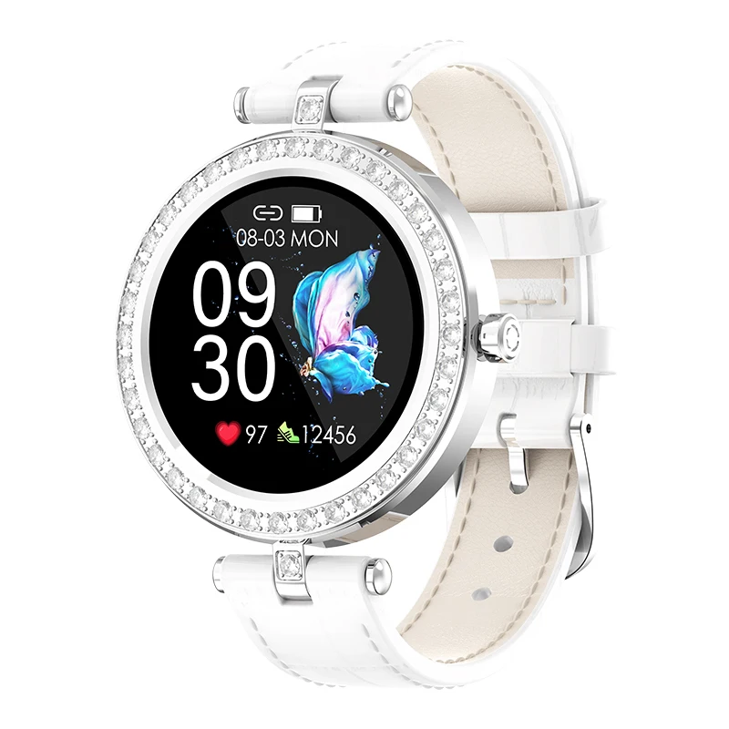 

Digital Smart Watch Women Sport Watch Women Watches Digital Led Electronic Wristwatch Bluetooth Fitness Wristwatch