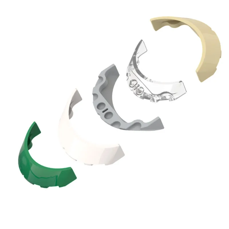 Лобовое стекло 62360, 3x6x1, для строительных блоков