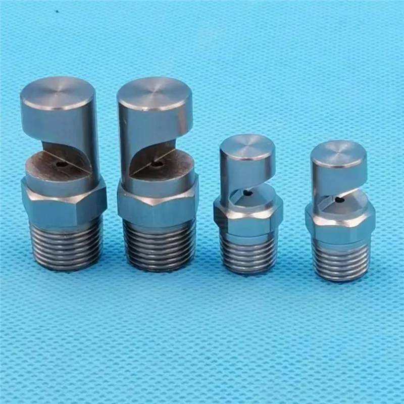 K series wide angle flat fan spray nozzle for water curtain Deflected floodjet quenching | Дом и сад