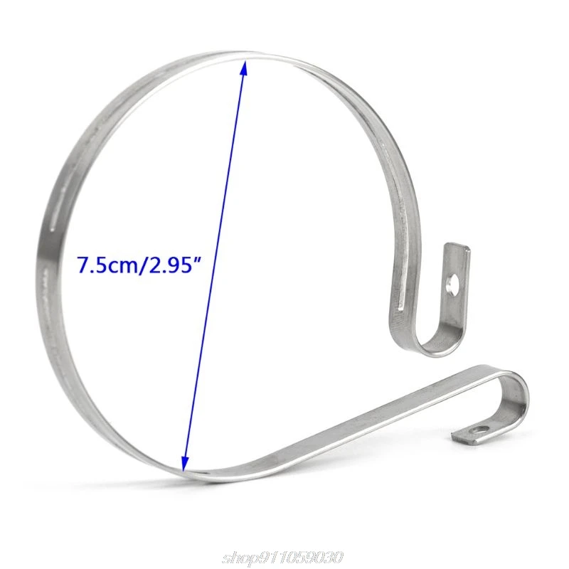 

LETAOSK New Brake Band Replacement fit for HusqvarnA 136 137 141 142 Chainsaw 530052232 J29 21 Dropship