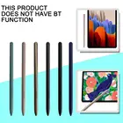 Оригинальный стилус S Pen для планшета Samsung Galaxy Tab S7 S7 T870 T970 с функцией Bluetooth-совместимости, для письма, рисования, заметок и т. д.