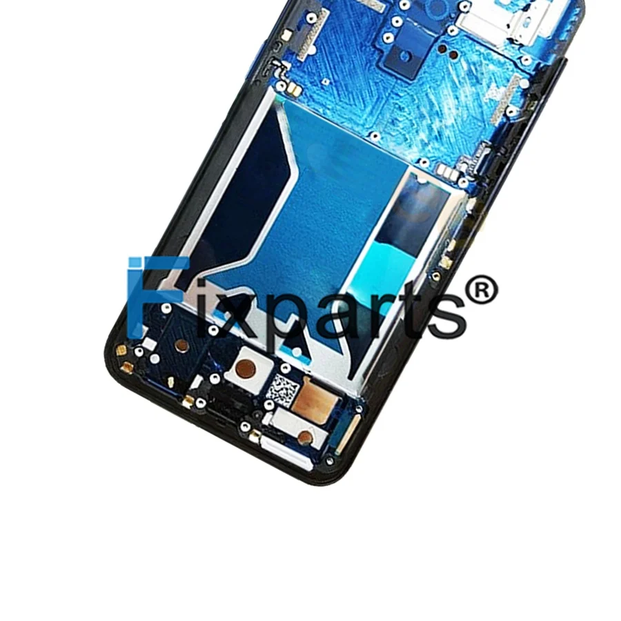 

100% Test New Original LCD OPPO Find X LCD Screen Display with Touch Panel Digitizer Assembly Repalcement Parts Oppo Find X LCD