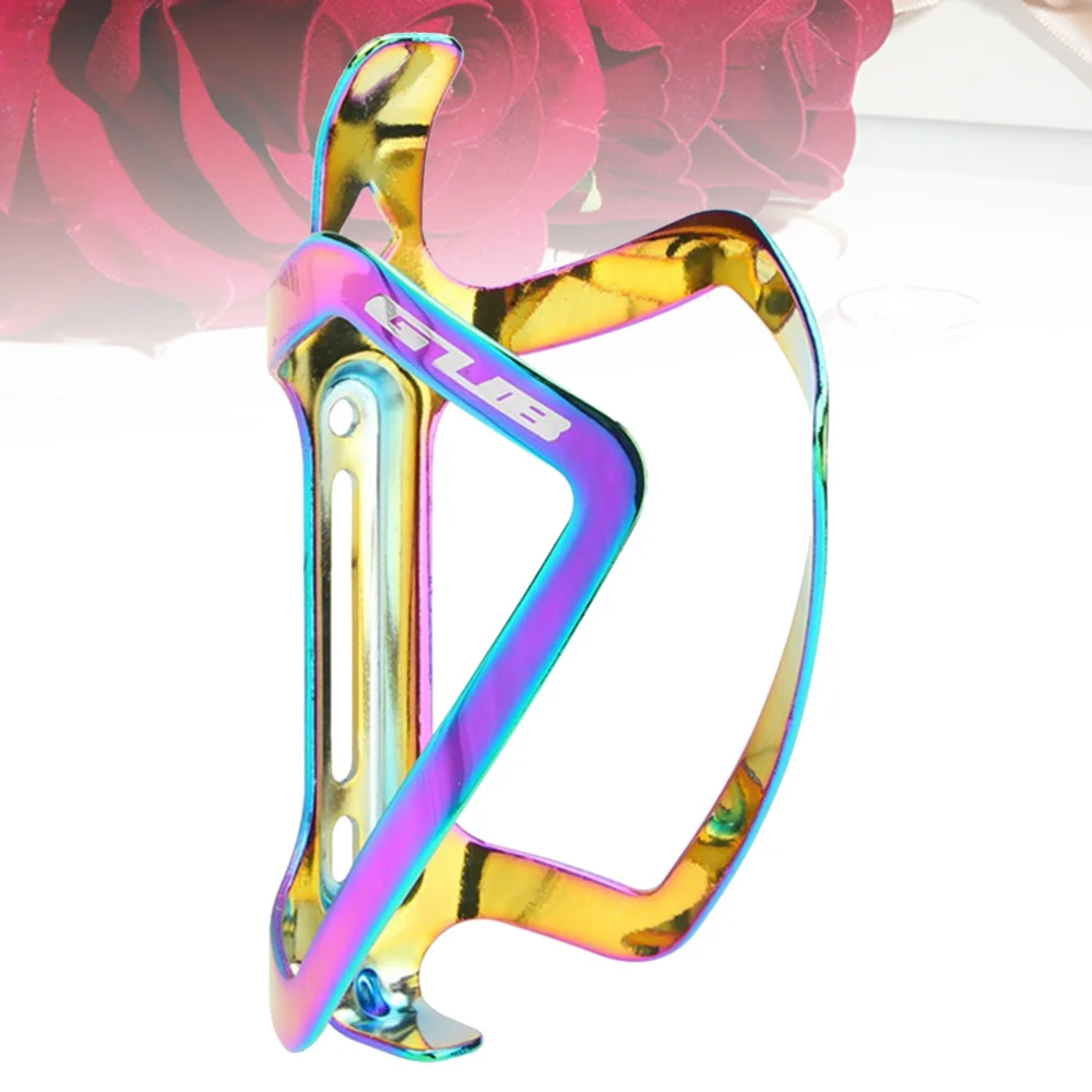 Держатель для горного велосипеда из алюминиевого сплава держатель бутылки воды