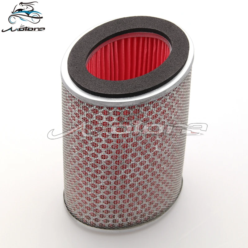 Воздушный фильтр очиститель для CB400 CB 400 VTEC 99 00 01 02 03 04 05 06 07 08 09 11 12 мотоцикла
