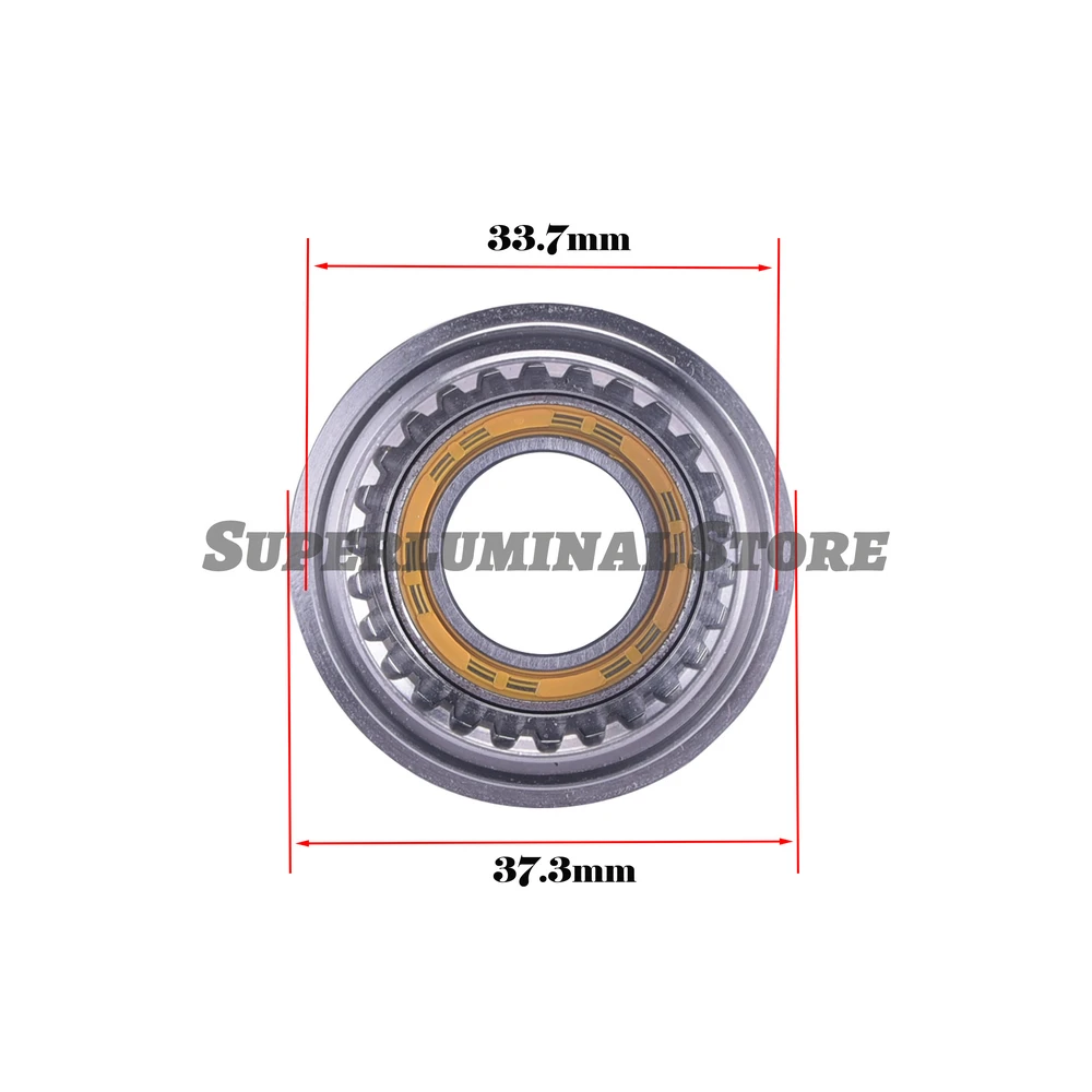 

Titanium Metal DT SWISSFreilauf dt240 350 180 Kappen MTB Fahrrad Naben Konverter Mountainbike Ende Adapter HG XD MS