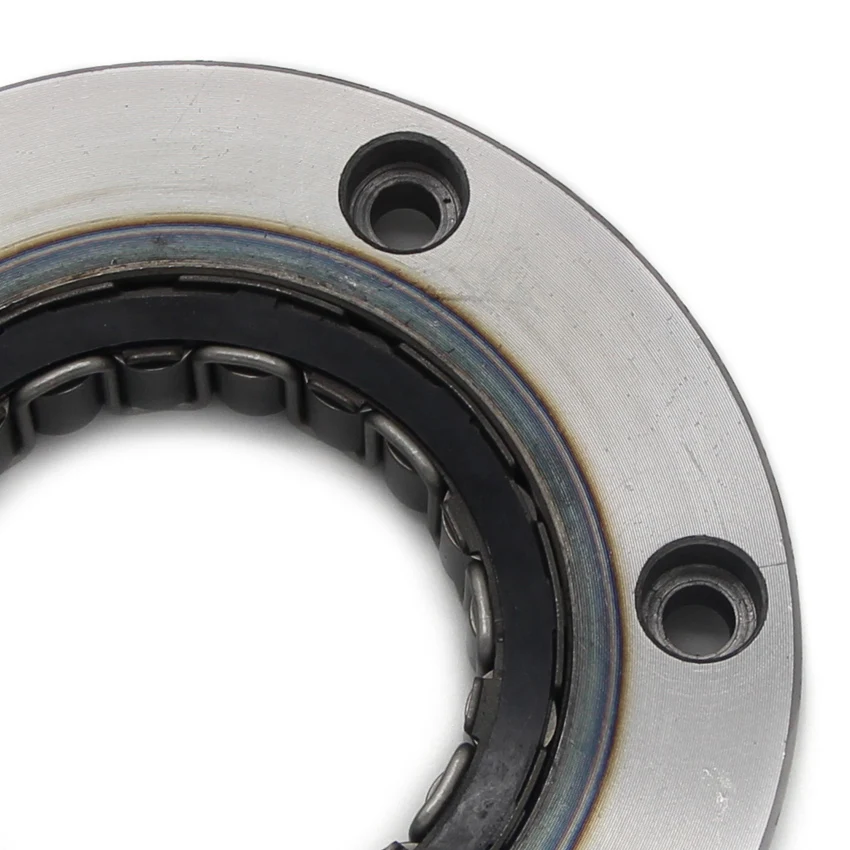 Двигатель стартера мотоцикла односторонний подшипник сцепления для Yamaha YFM660R Raptor