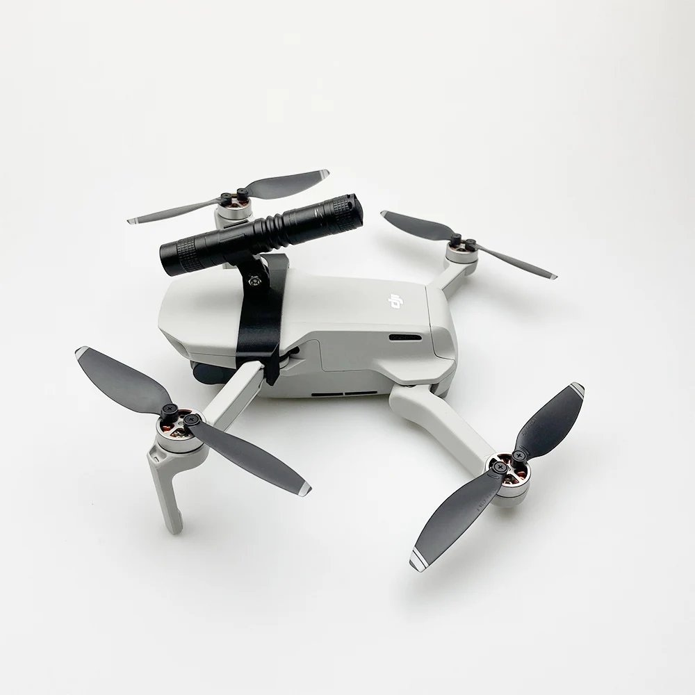 Светодиодный светильник для DJI Mini 2/Mavic ночник поиска дрона заполнясветильник