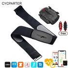 Датчик частоты сердцебиения Magene, нагрудный ремень, датчик частоты вращения педалей S3 + Датчик частоты вращения на велосипеде, датчик частоты вращения педалей, для фитнеса, велосипеда