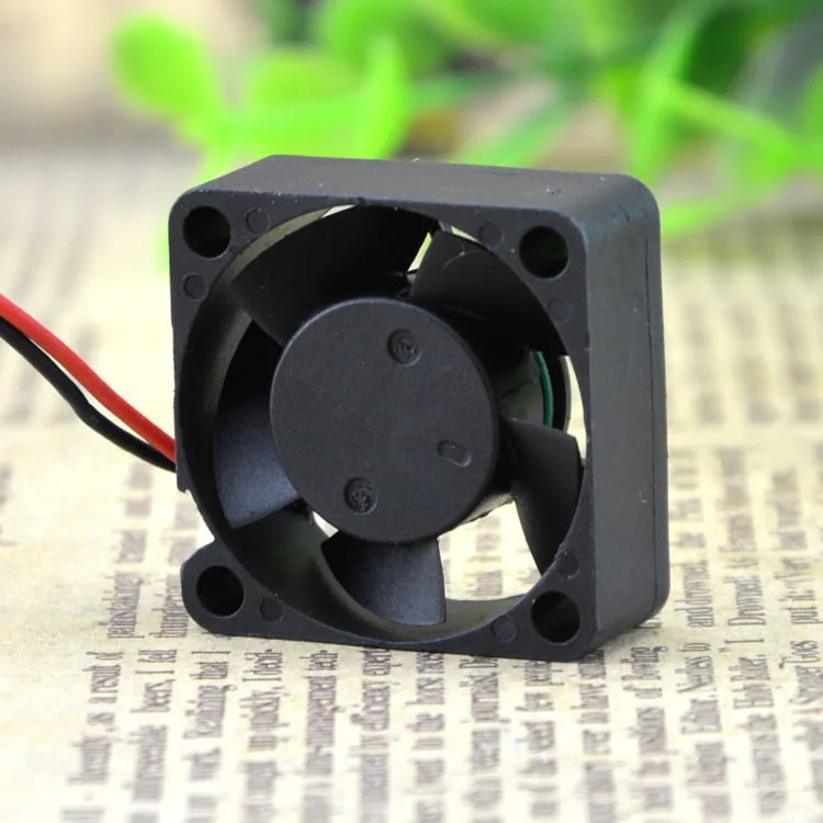 

Delta/Delta Fan Ultra-Quiet 12V 0.12A Cooling Fan ASB02512VHA 2510