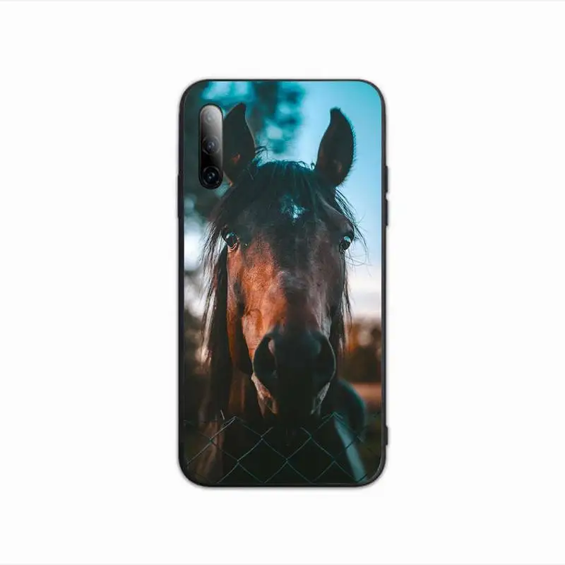 Чехол для телефона Huawei P30 Pro P20 Lite P10 P40 E P Smart Z Plus 2018 2019 2020 Mate 20 10 | Мобильные телефоны