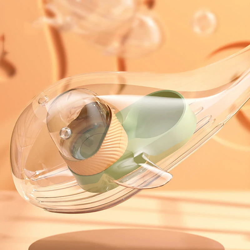 CAWAYI питомник автоматическая подача диспенсер для воды пластиковые питьевые