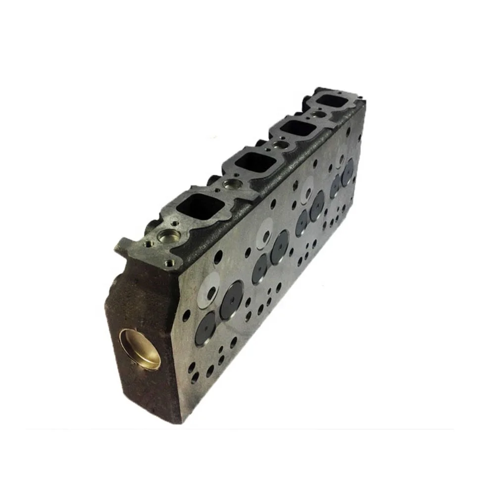 

New engine part cylinder Head 4BD2 engine cylinder head for sale