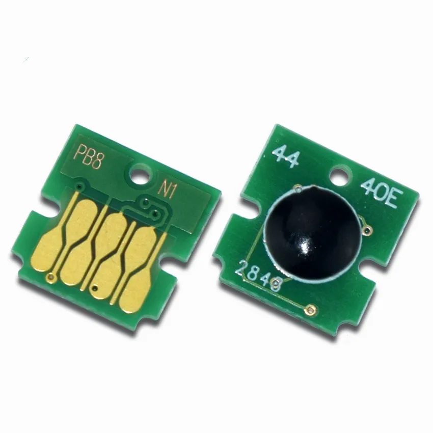 Чип резервуара для обслуживания T6716 EPSON Worker WF C5790 C5710 C5290 C5210 M5299 M5799 M5298 C579R C529R |