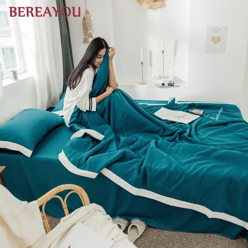 1/3/4 шт. ленивый Стёганое одеяло s универсальная летняя одежда с вентиляцией