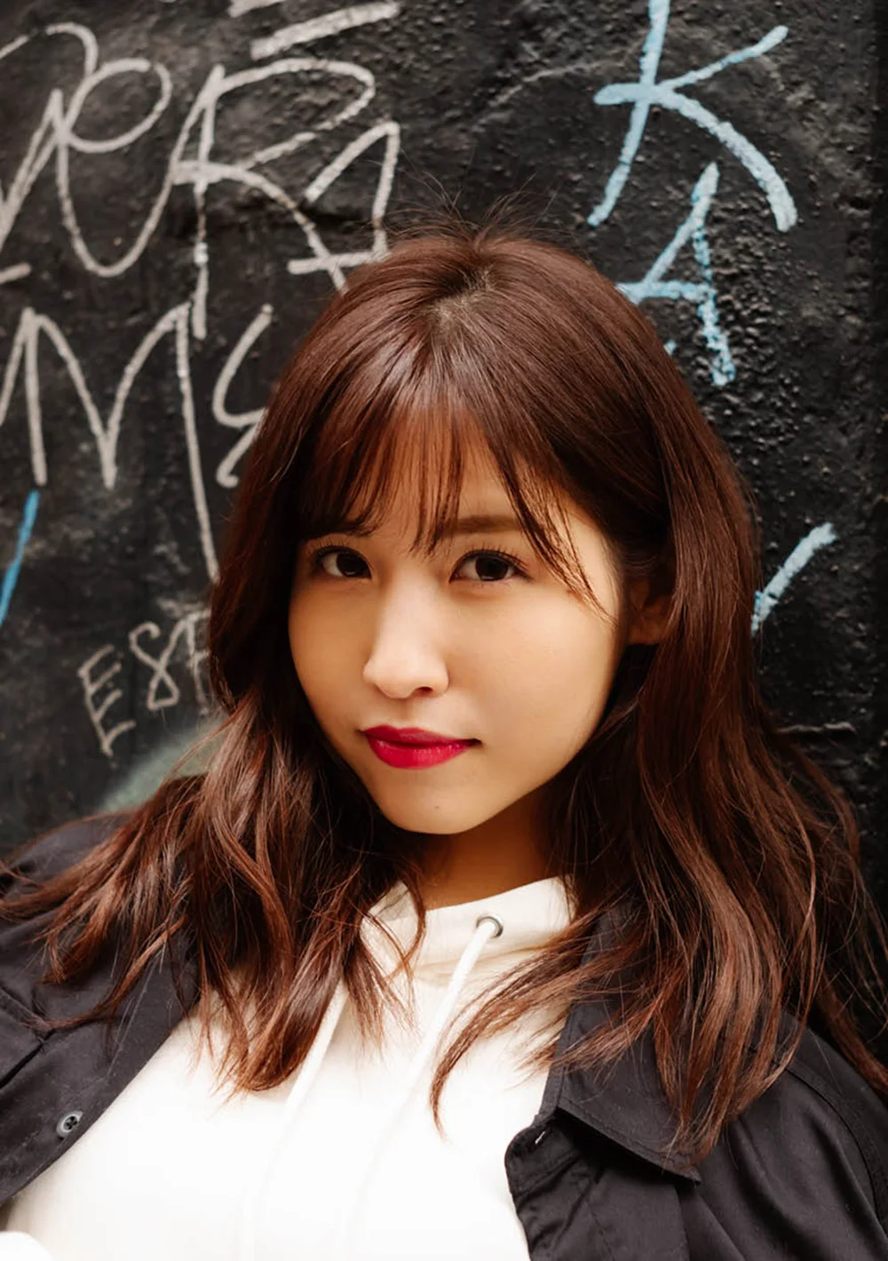 樱空桃写真集 Girl Meets Street 21 02 Snsd Zone