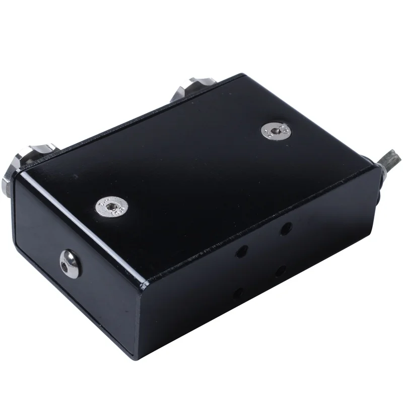 Двухступенчатый электронный турбо-контроллер PSI турбокомпрессор с