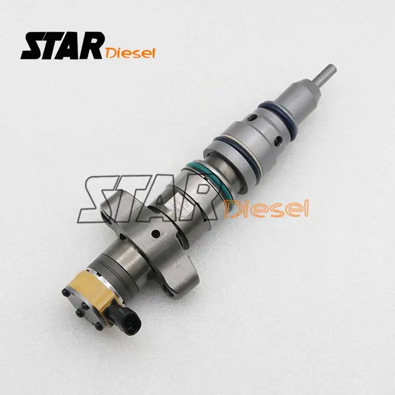 STAR 242-0616 топливный инжектор Common Rail 2420616 детали дизельного инжектора для