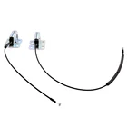 Замок замка багажника для Renault Koleos 2008-2010, 905932234R, 905939948R, 90592-3361R