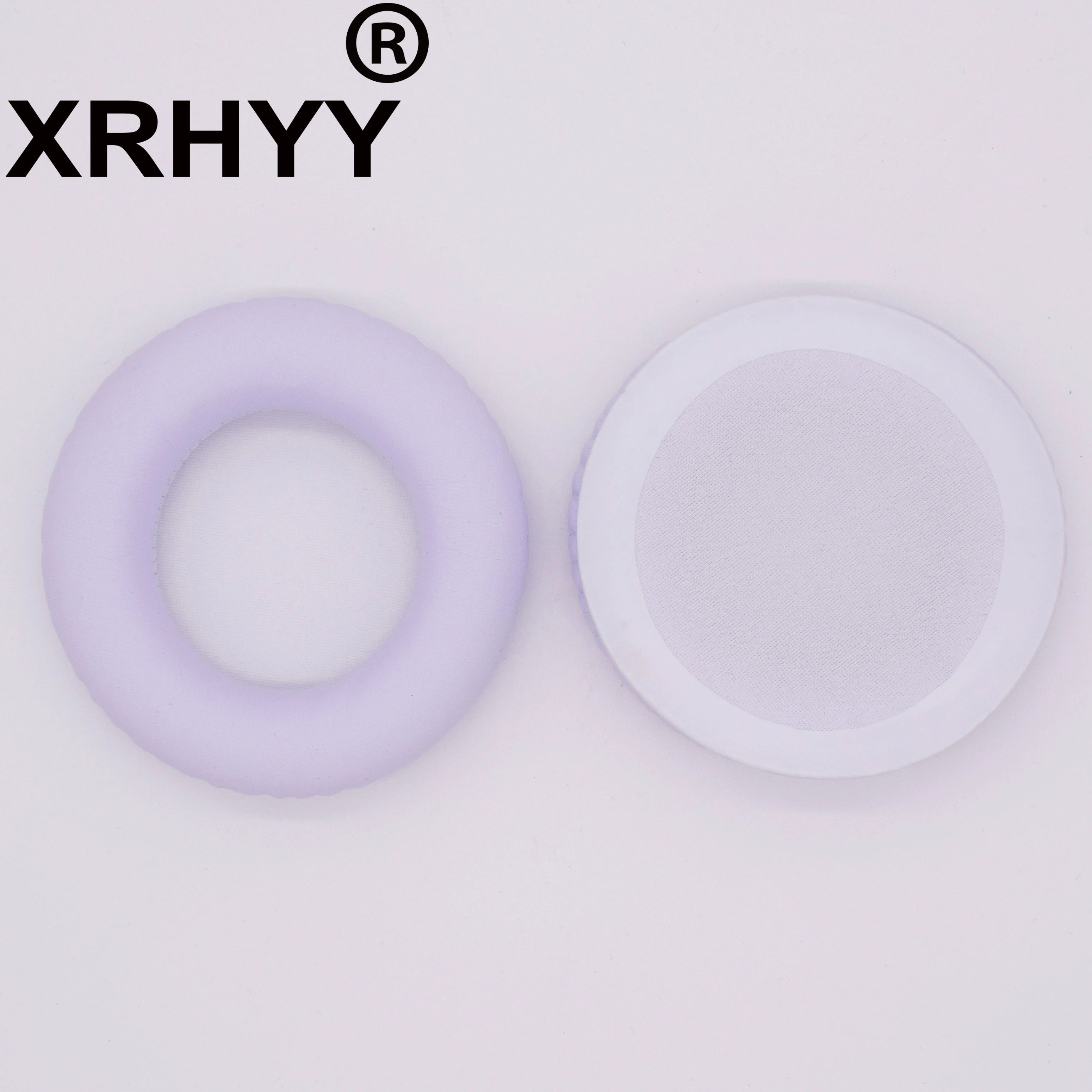 XRHYY белые сменные амбушюры запасные части для AKG K551 K540 K545 K845BT гарнитура Накладные