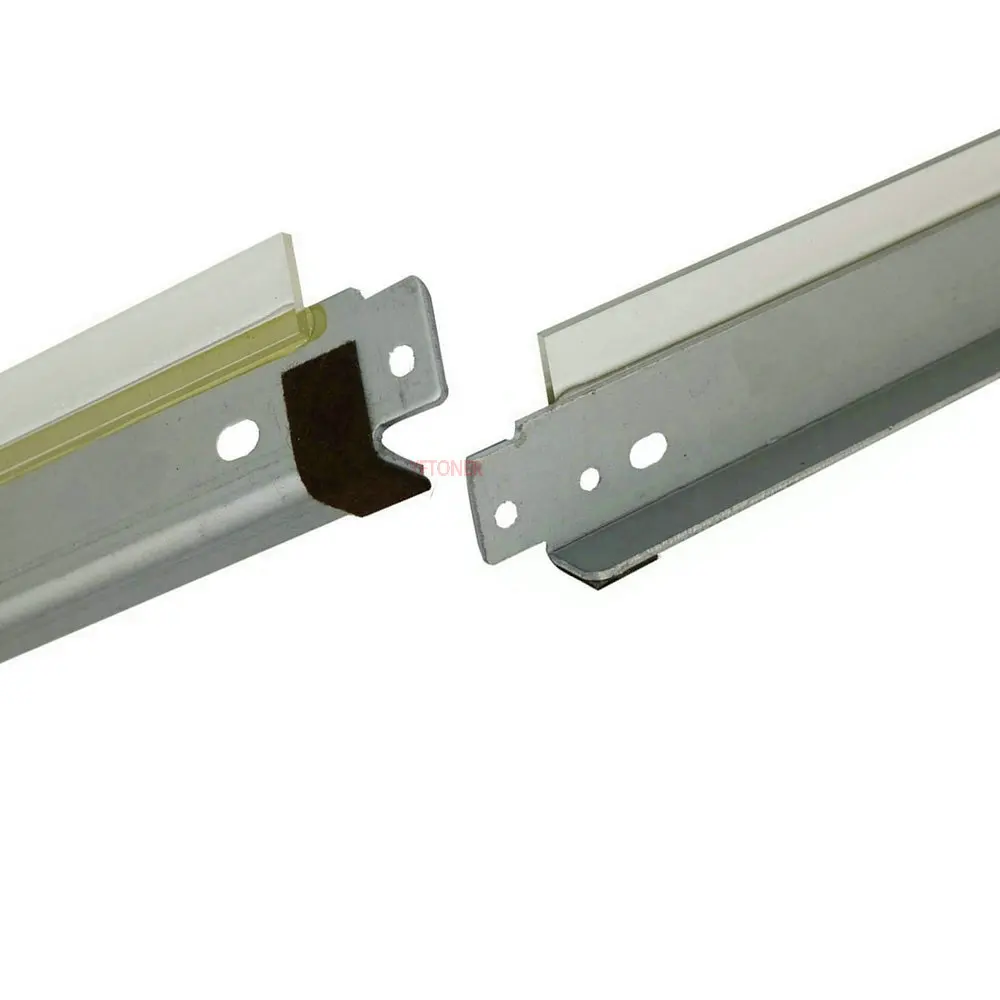 2 шт./лот YFTONER переводной ремень чистящее лезвие для Konica Minolta bizhub 454e 554e 308 368 458 558