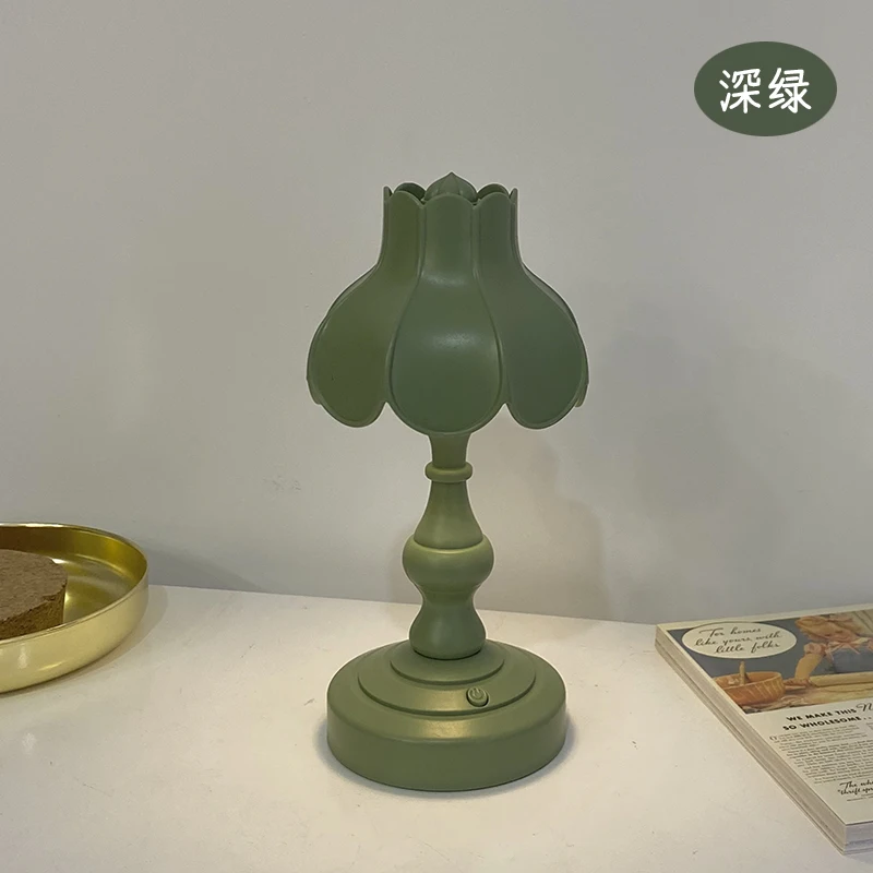 

Europe Luxury Reading Table Lamp Luxury Night Light Table Lamp Desk Decoration Wohnzimmer Lampe Coffee Table Decor BK50ZM