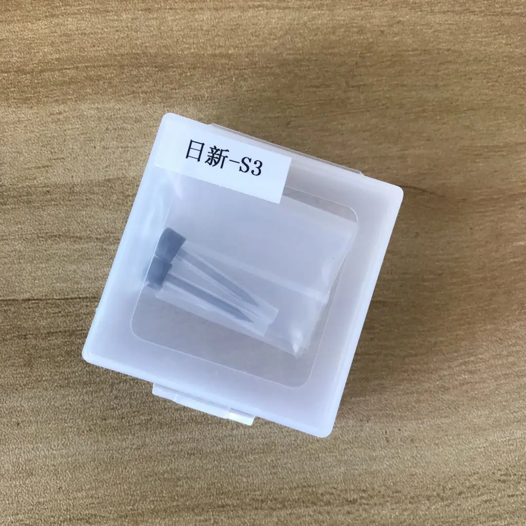 EI-21 Fiber Splicing Machine Electrode Rod For ILSINTECH Swift S3 S5 S10 K3 K7 K11 KF4 Fiber Fusion Splicer Made In China