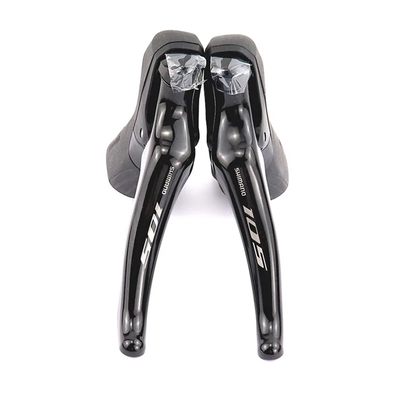 Комплект Скоростей SHIMANO 105 R7000 Переключатель скоростей 2x1 1 50-34T 52-36T 53-39T 170/172 5/175 мм
