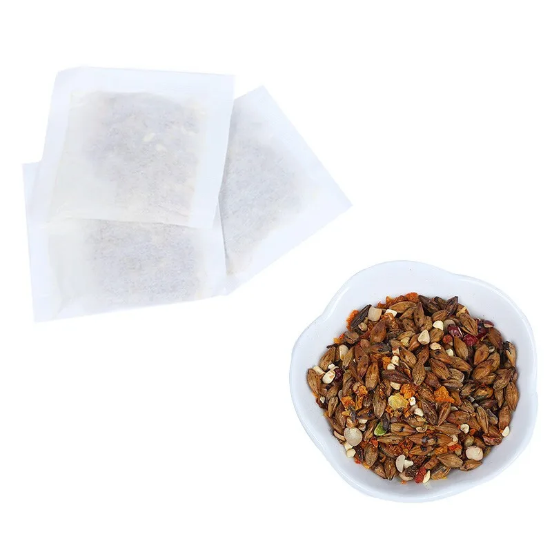 

Purple One Red Bean, Barley Tea, Gorgon, Red Bean, and Coix Seed Tea, Tartary Buckwheat Barley Tea, Health Tea, 2 bags