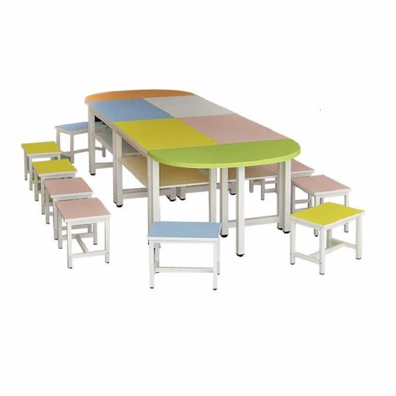 

Y Infantiles Baby De Estudo And Chair Mesinha Escritorio Kindergarten Mesa Infantil Bureau Enfant Study Table For Kids Desk