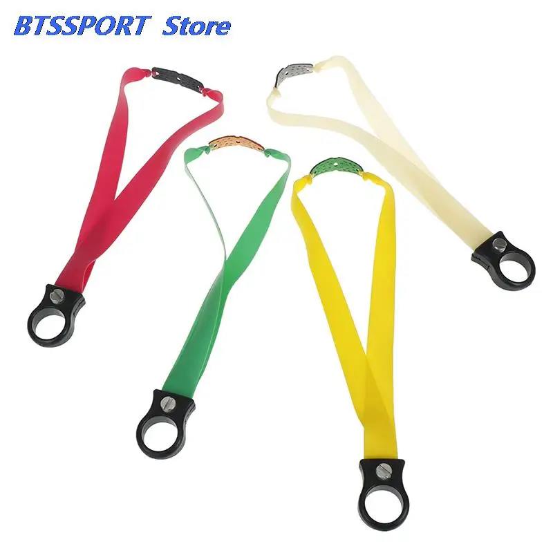 1 шт. плоская эластичная резиновая лента для катапульты | Спорт и развлечения