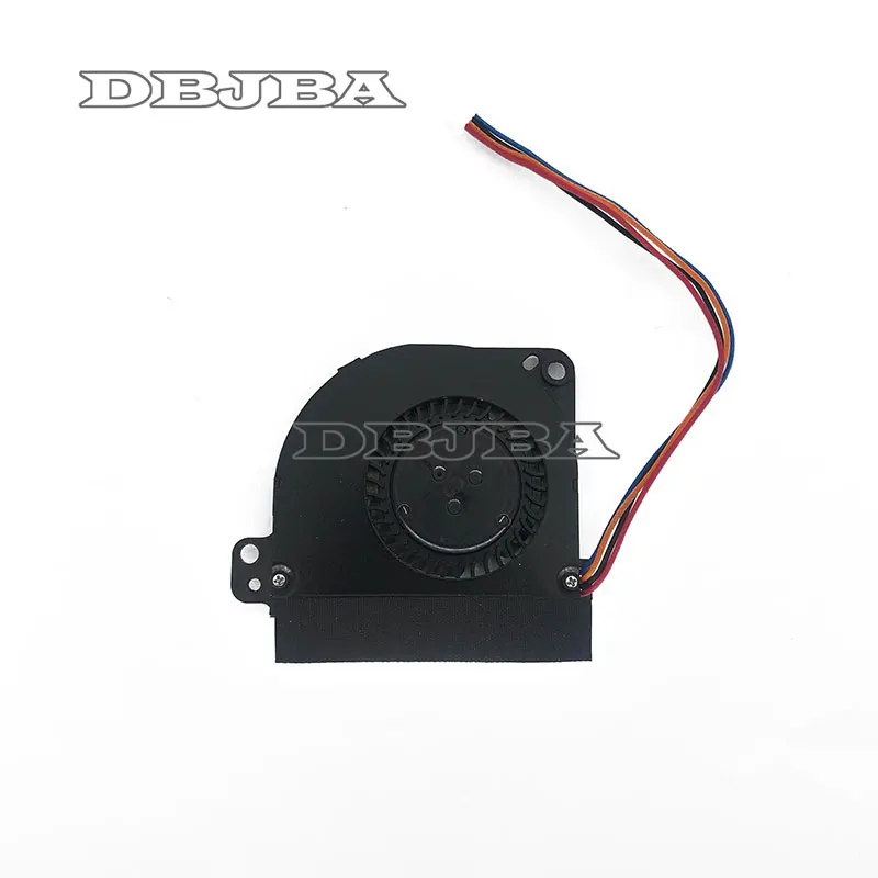 Новый охлаждающий вентилятор для процессора ноутбука Toshiba Portege Z830 Z835 Z930 Z935 DC