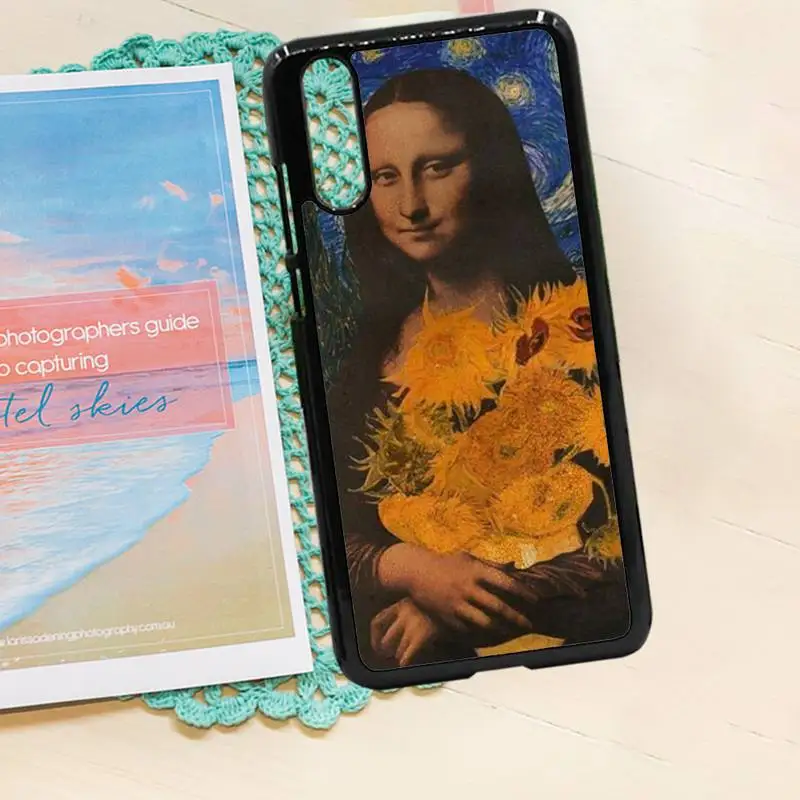 

Statue david art Retro pattern Phone Case PC for iPhone 11 12 pro XS MAX 8 7 6 6S Plus X 5S SE 2020 XR