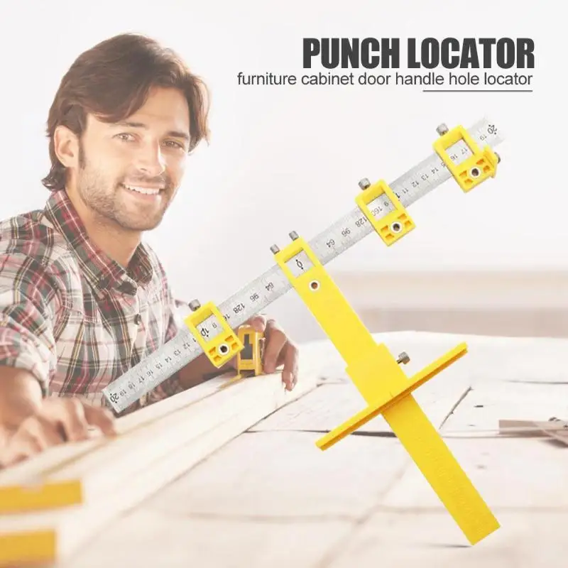 Мультифункциональный дрель Дырокол пила буровой локатор деревообрабатывающий