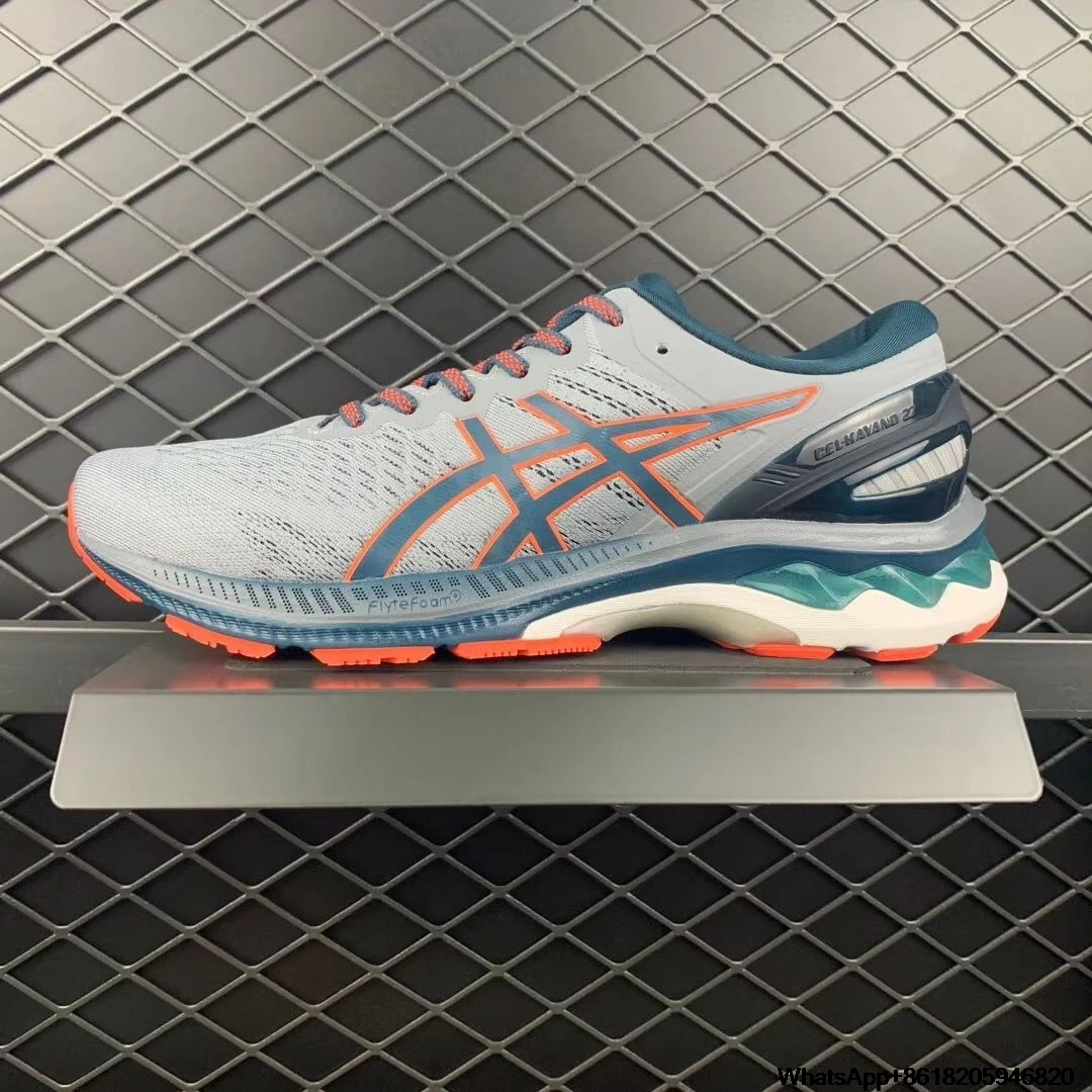 

Gel Kayano 27 mesh Sneakers for Men Trainers Men's Running Shoes women Sports Shoe k27 Male Jogging Athletic Training Hommes