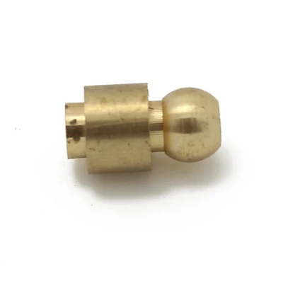

Henglong accessories 3851-2 Bigfoot tram accessories No.65 big ball sleeve 1/10