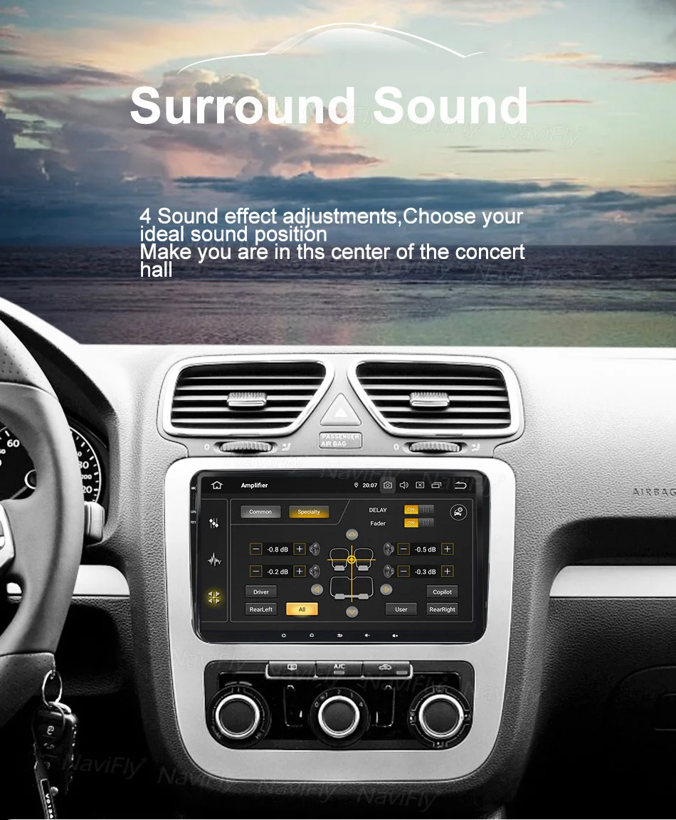 Ips DSP Android 9,0 автомобильный DVD мультимедиа для Buick Verano Vauxhall Opel Astra J автомобильный Радио gps Авторадио