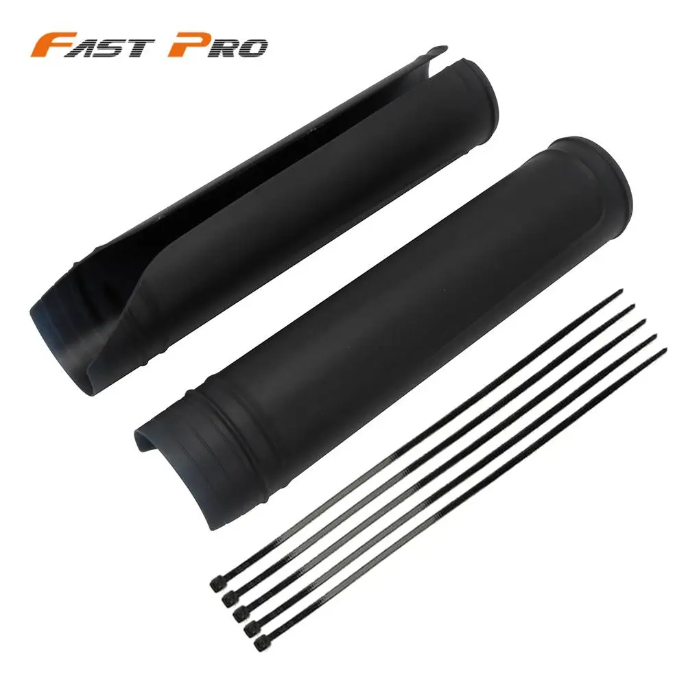 Shock Protection Cover Fork Guard For Yamaha YZ125 YZ250 YZ80 YZ85 YZ250F YZ450 TTR250 WR450F WR250F YZ450F WR125 WR250 | Автомобили и