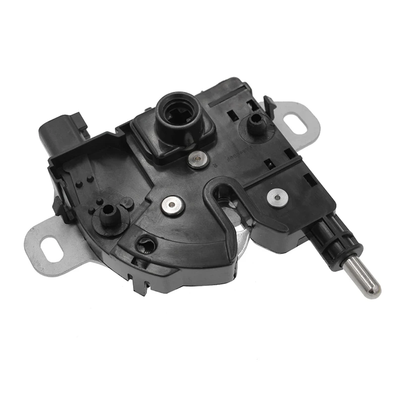 High Quality New 3M5116700BB 3M5116700BC Hood Lock For MAN TGA CUMMINS 5257595 51125050027 | Автомобили и мотоциклы