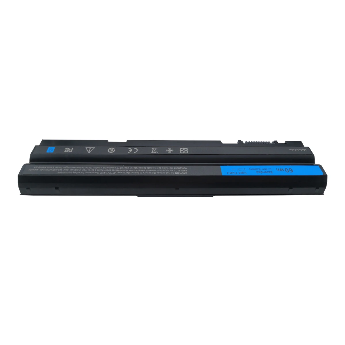 T54FJ 8858X N3X1D Laptop Battery For Dell Latitude E6420 E6430 E6440 E6520 E6530 E6540 E5420 E5430 E5520 E5530 7420 7520 7720 | Компьютеры