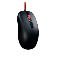 fantech g13 wired gaming mouse 2400dpi professional gaming mouse for pc laptop pro pc computer office