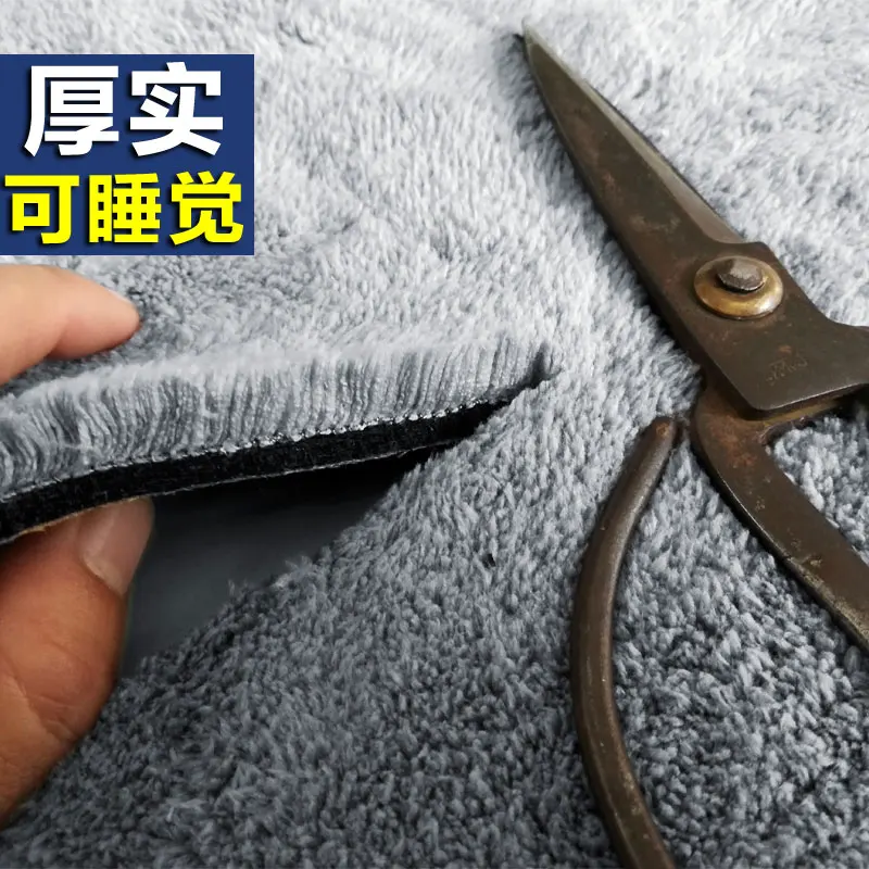 

Carpet Thickened Extra Thick Living Room Bedroom Tea Table Nordic Bedside Blanket Long Hair Large Area Full Spread Children's Ro