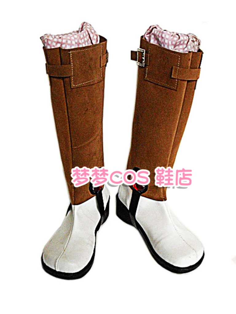 

Туфли для косплея Yu-Gi-Oh Johan Anderson Jesse Anderson сапоги на заказ аксессуары на Хэллоуин Карнавал